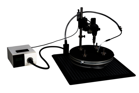 Ersa inspection system ERSASCOPE X