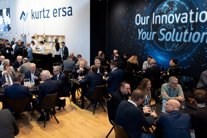 Ersa Productronica 2025