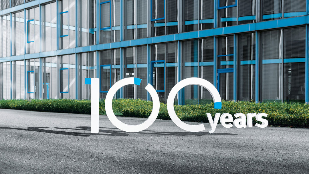 100 years in motion: Today, Festo is one of the leading automation companies in the world and, with Festo Didactic, the global market leader in technical training and further education 100 years in motion: Today, Festo is one of the leading automation companies in the world and, with Festo Didactic, the global market leader in technical training and further education