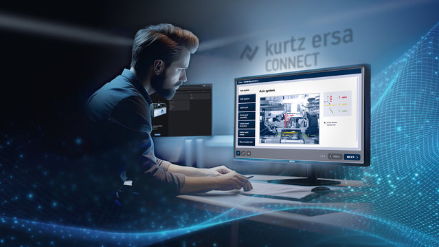 Ersa eLearning - revolutionary with customized courses, interactive content and flexible accessibility