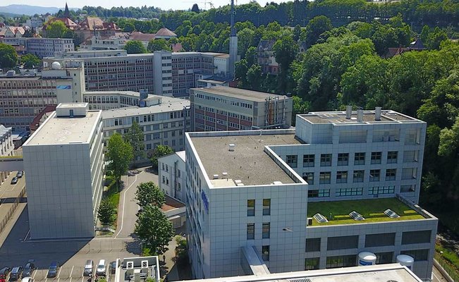 Tesat-Spacecom has been relying on Ersa selective soldering technology for more than 20 years