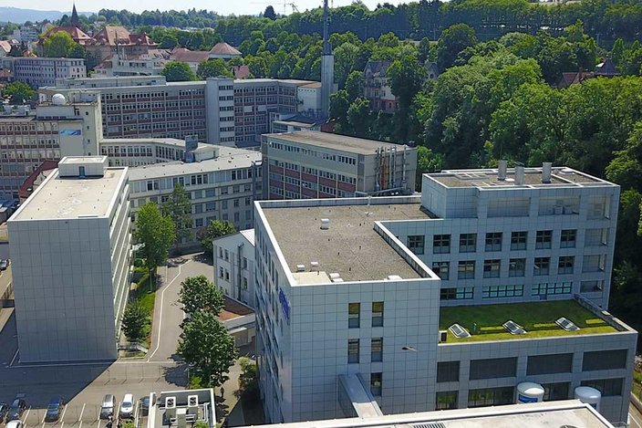 Tesat-Spacecom has been relying on Ersa selective soldering technology for more than 20 years