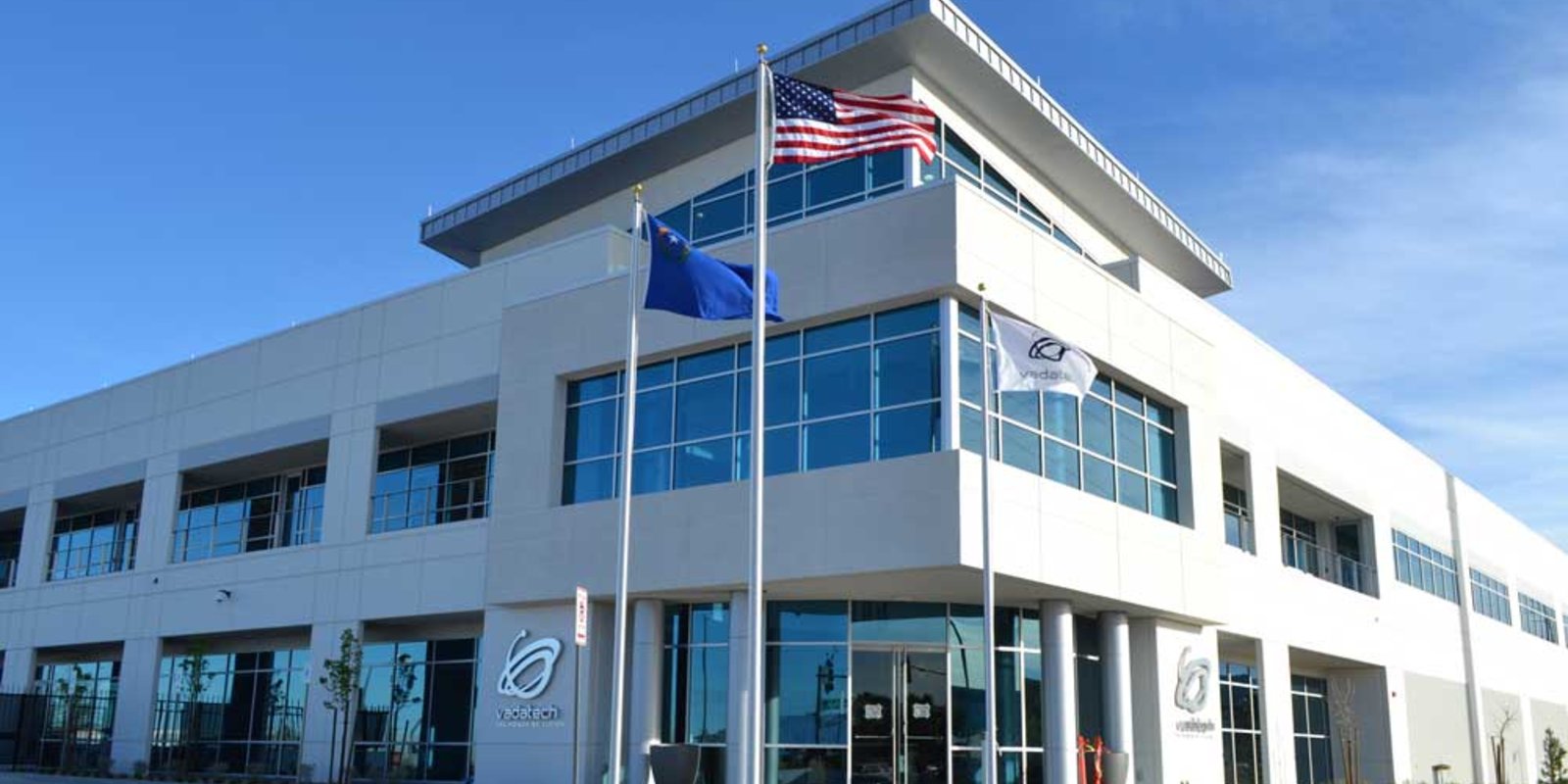 VadaTech Continues Path Of Growth