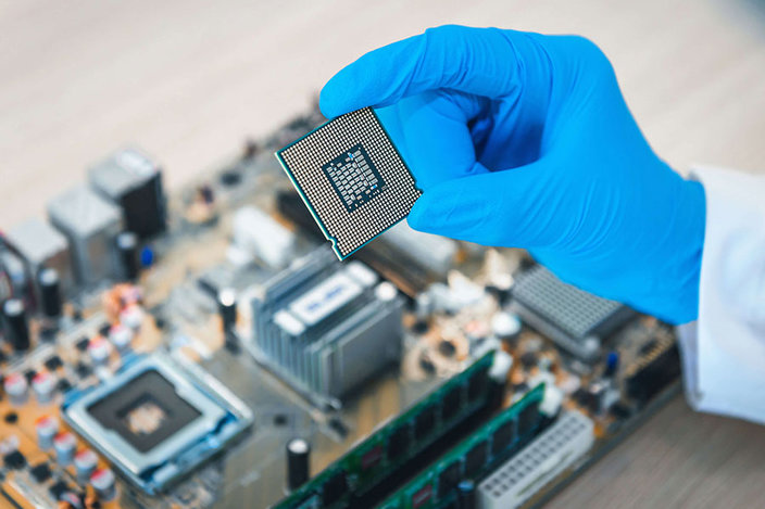 Advanced Rework for AI Assemblies: Precision, Process, Performance Advanced Rework for AI Assemblies: Precision, Process, Performance
