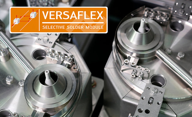 Ersa VERSAFLEX - NPI Award 2017 Ersa VERSAFLEX - NPI Award 2017