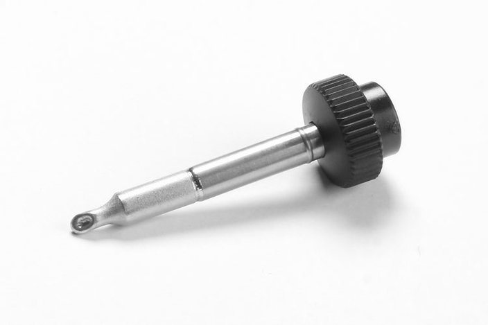 0612TW (discontinued) - Ersa soldering tips