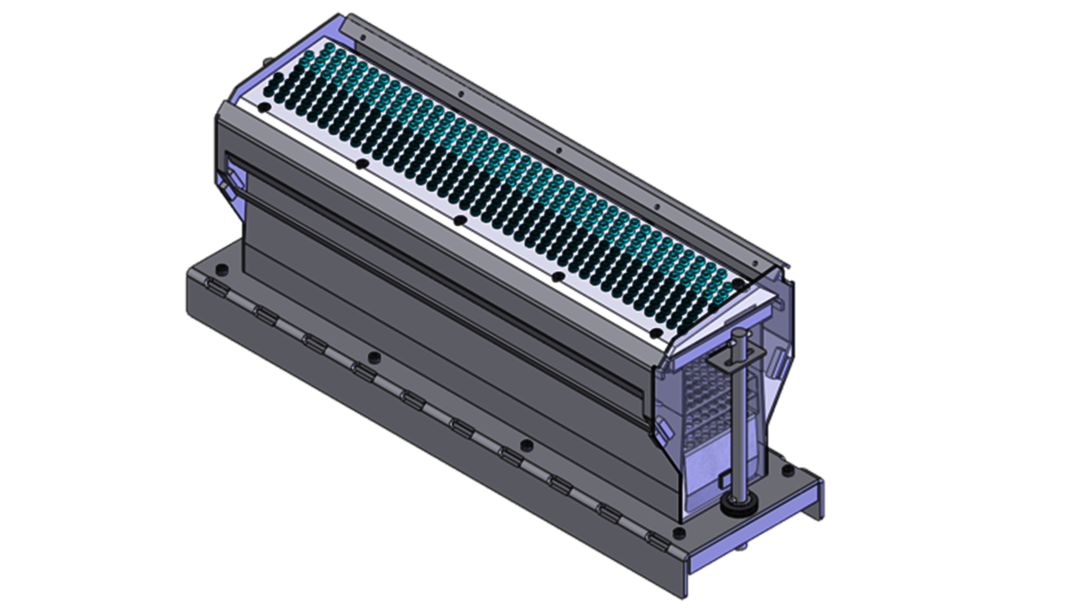 New soldering module for the POWERFLOW ULTRA