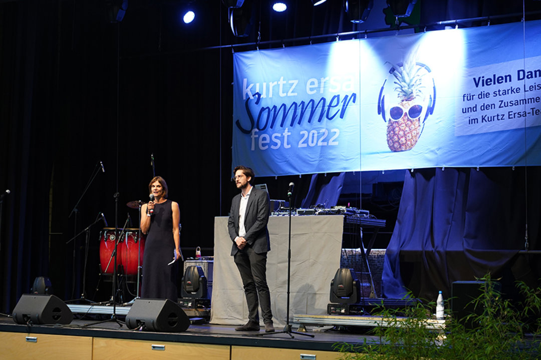 Kurtz Ersa Summer Party 2022 Kurtz Ersa Summer Party 2022