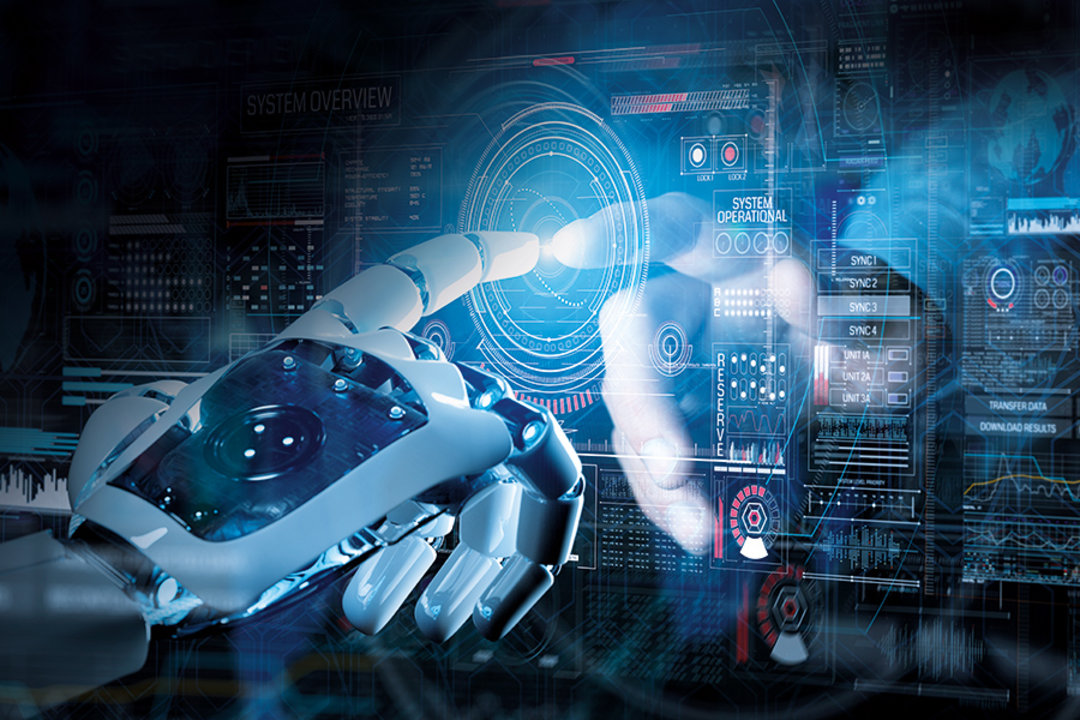Excellent Engineering and Project Management - Automation Technology from Kurtz Ersa and SCHILLER AUTOMATION