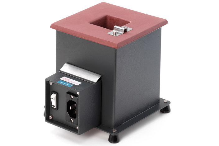 0T04 (abgekündigt) - Ersa soldering baths & heating plates