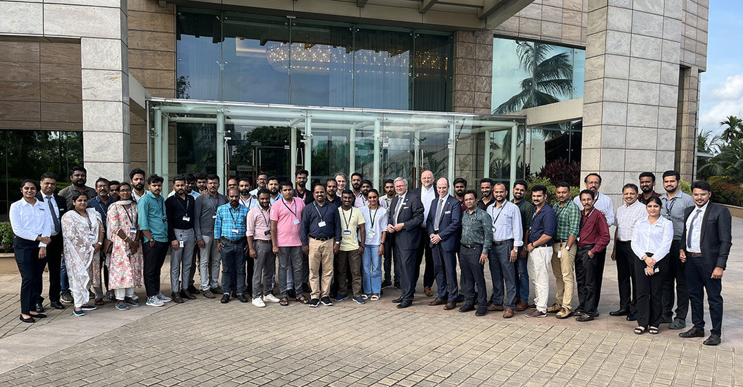 TechDays India 2024 - Summer Edition, start on July 23 in Kochi TechDays India 2024 - Summer Edition, start on July 23 in Kochi