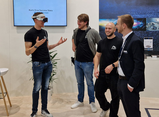 10 years of formnext – scaling AM