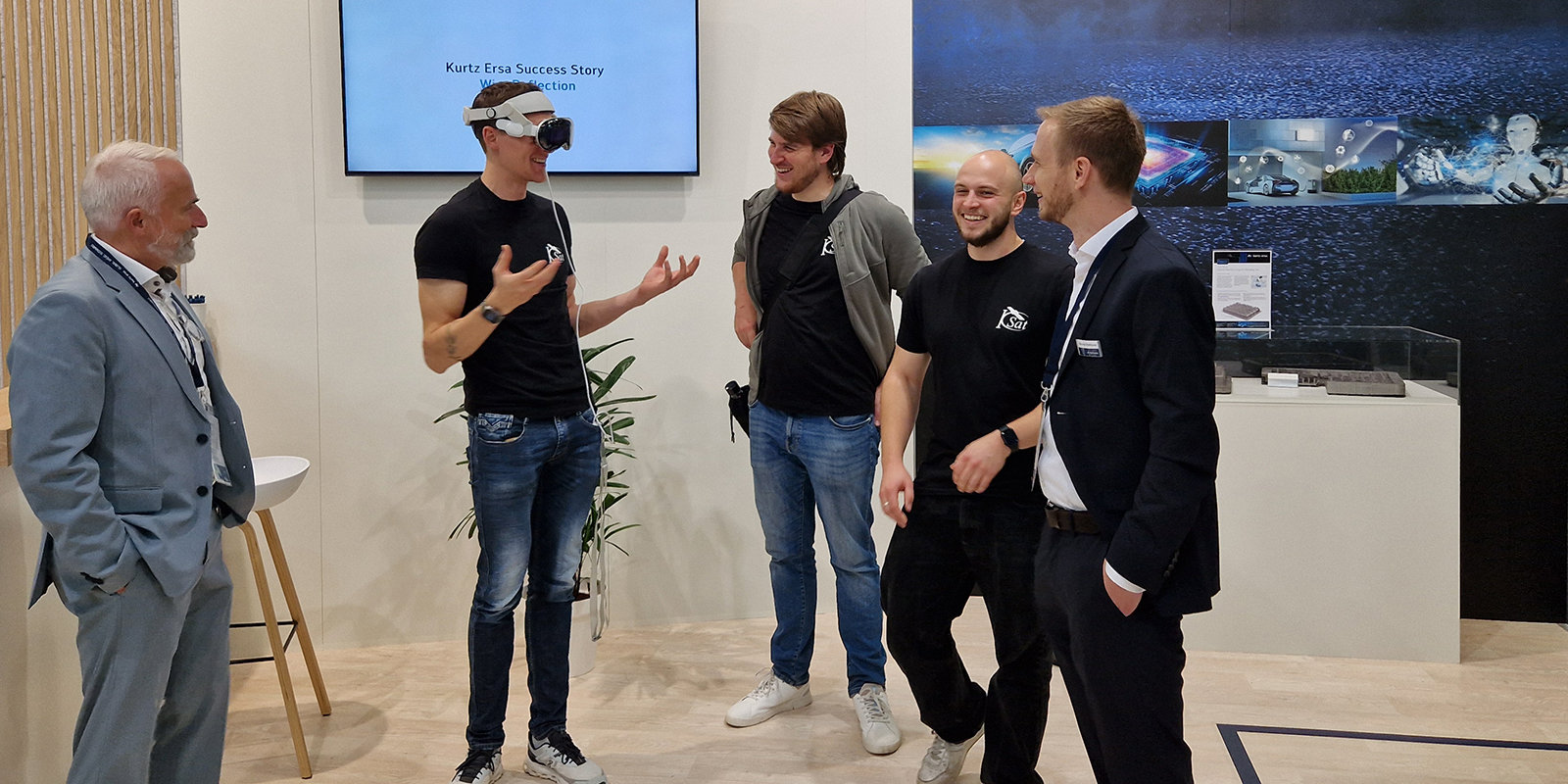 10 years of formnext – scaling AM