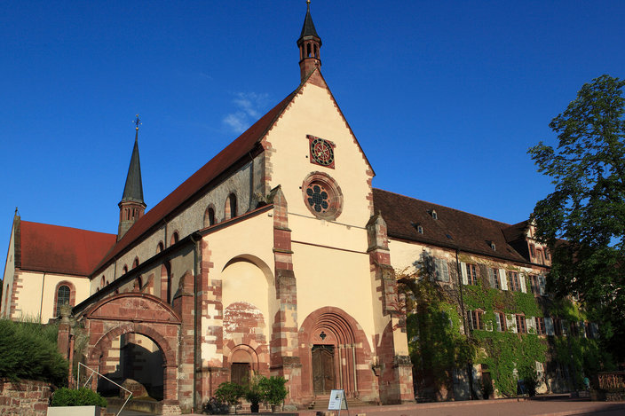Bronnbach Abbey: An Atmospheric Setting for the 2026 Kurtz Ersa Anniversary Celebration
