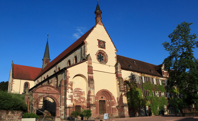 Bronnbach Abbey: An Atmospheric Setting for the 2026 Kurtz Ersa Anniversary Celebration