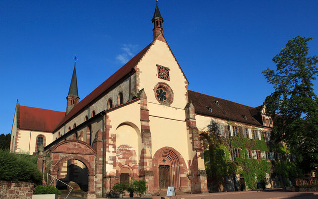 Bronnbach Abbey: An Atmospheric Setting for the 2026 Kurtz Ersa Anniversary Celebration