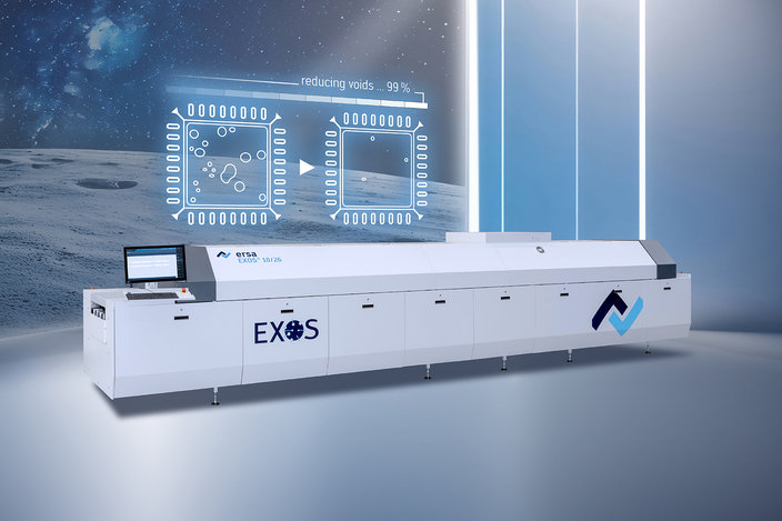 Vacuum Reflow Soldering – When. Why. How.