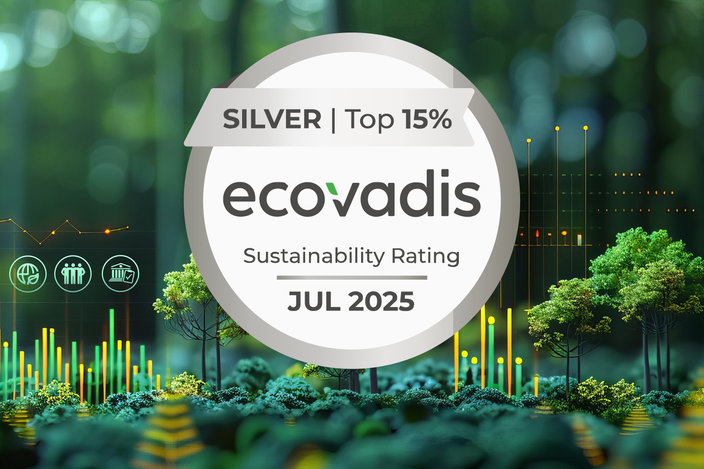 Kurtz Ersa - machine builder with a sustainable focus