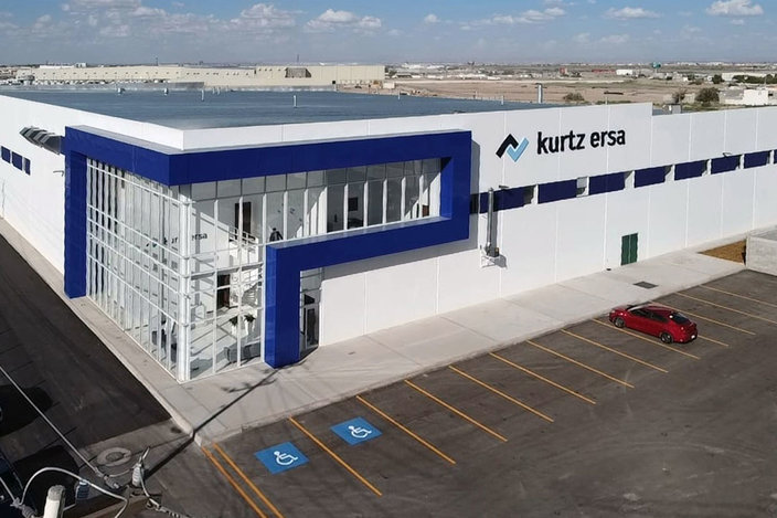 Ersa Technology Days Mexico