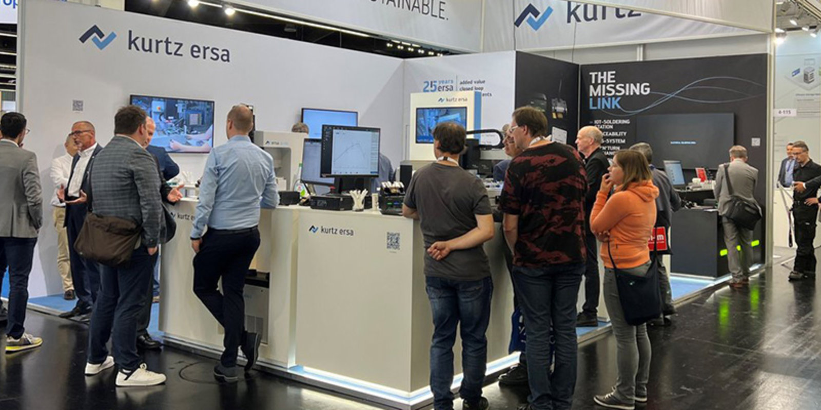 SMTconnect Nuremberg