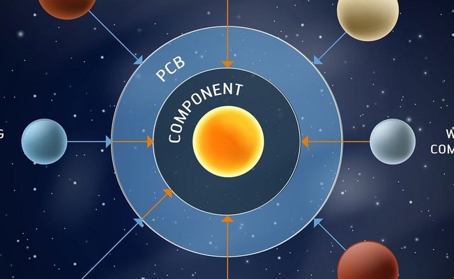 The rework universe - factors influencing the ideal solder connection between PCB and component