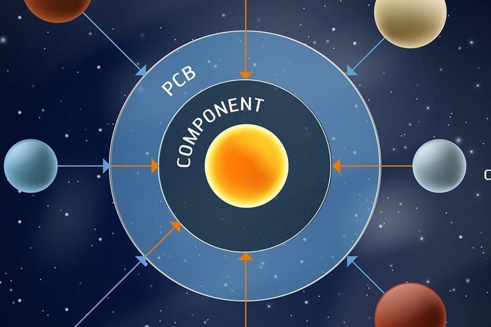 The rework universe - factors influencing the ideal solder connection between PCB and component