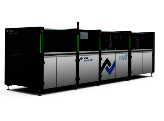 Ersa Selective Soldering Systems