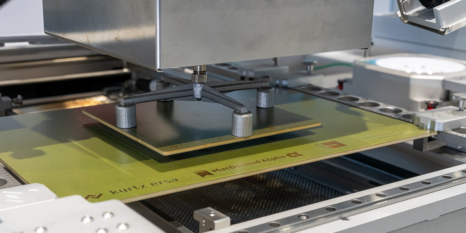 Ersa Rework System HR 600 XL