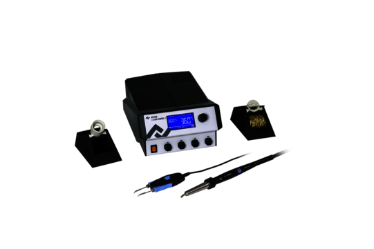 i-CON VARIO 2 (discontinued)