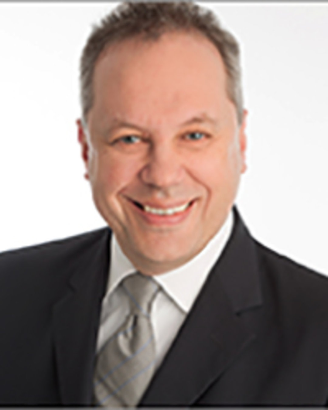 Robert Reßl I Vertriebsleiter MBW Robert Reßl I Vertriebsleiter MBW