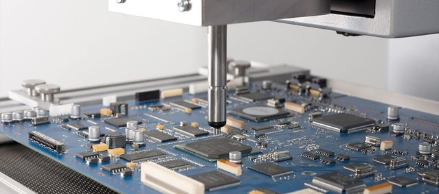 Ersa Rework System HR 550