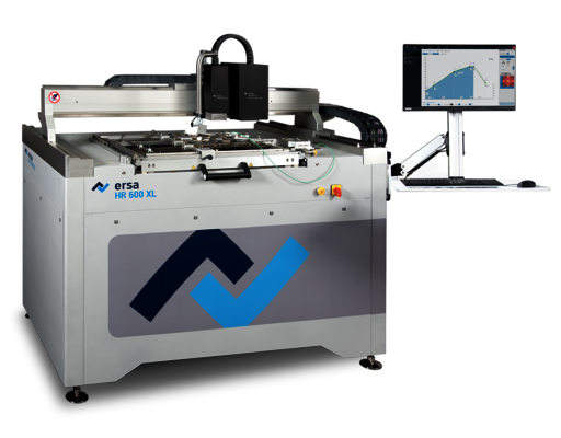 HR 600 XL