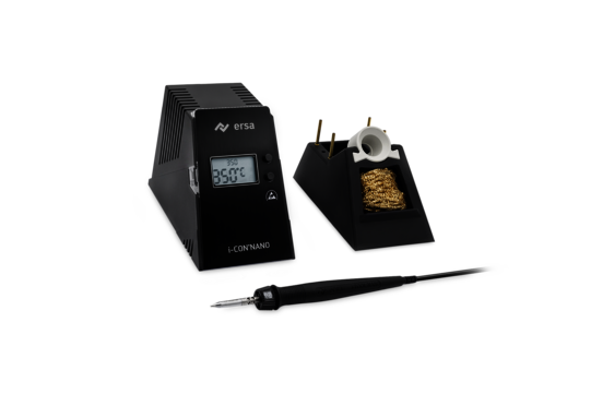 i-CON NANO MK2 i-CON NANO MK2