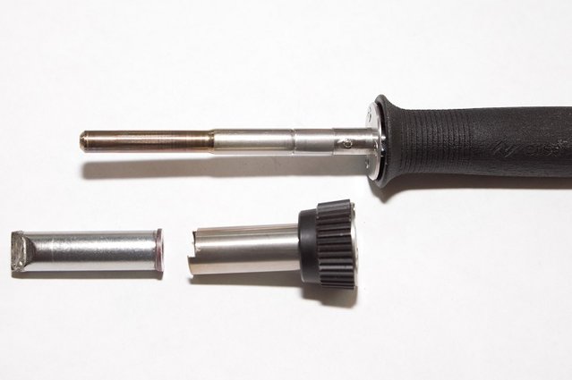 Ersa i-TOOL HIGH POWER solder iron Ersa i-TOOL HIGH POWER solder iron