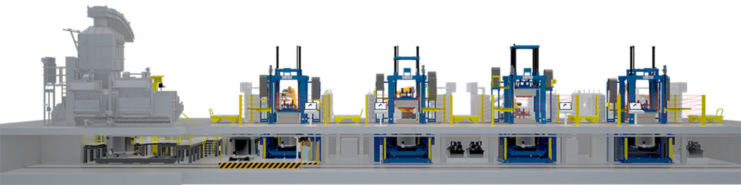 Kurtz GmbH - Partner of Fagor Ederlan Group