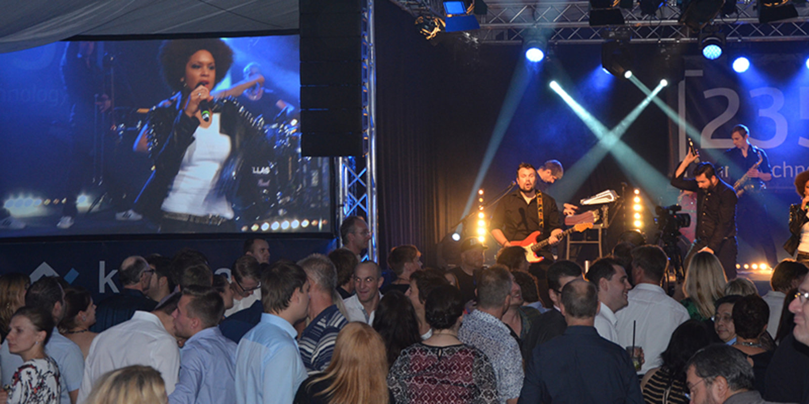 Kurtz Ersa Jubilee
