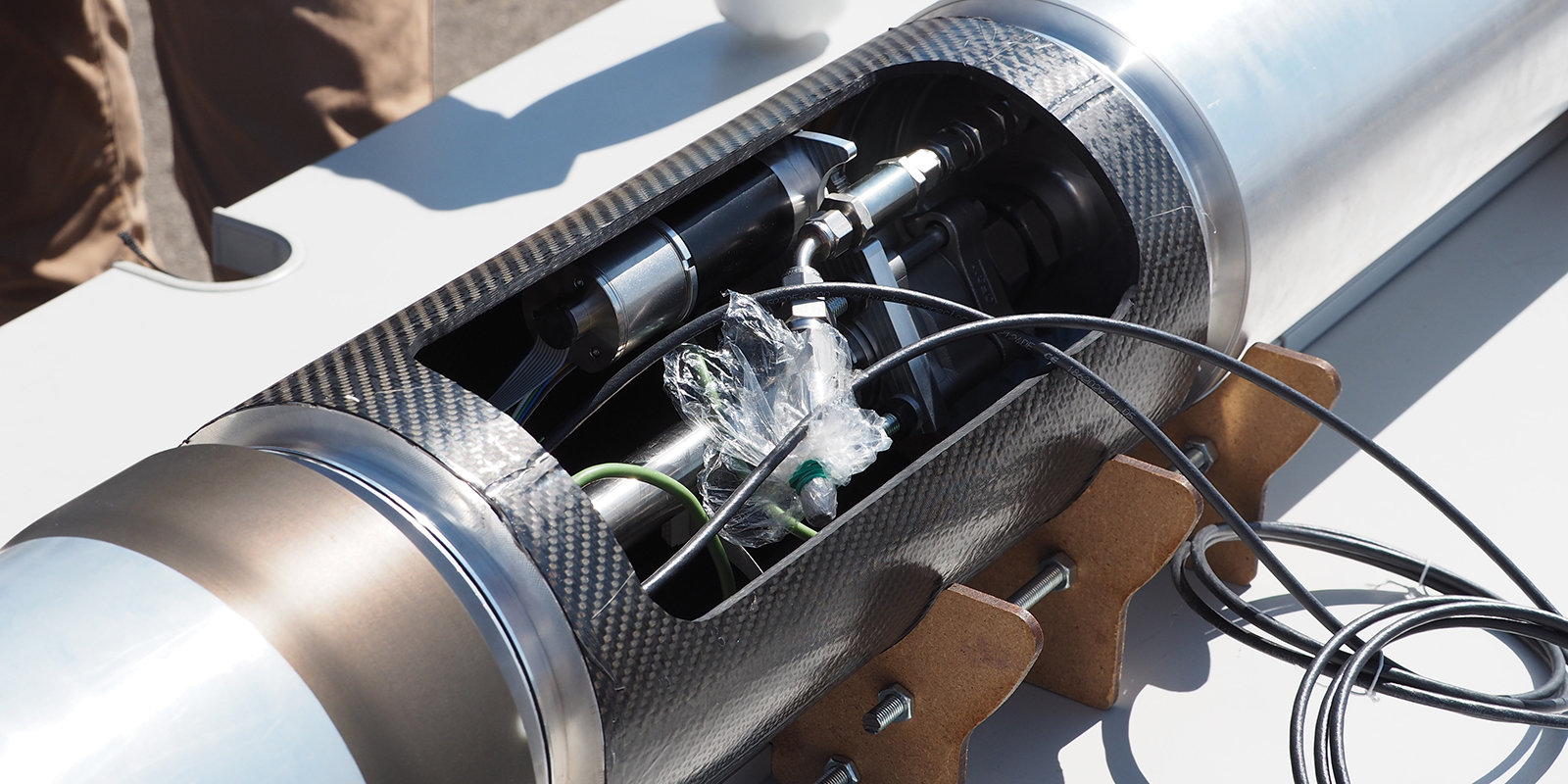 Best Practice i-CON VARIO 4