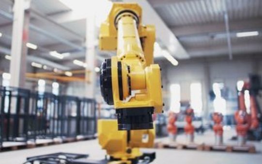 Robotics integration