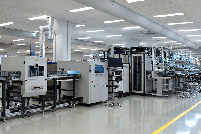 Ersa Line Automation