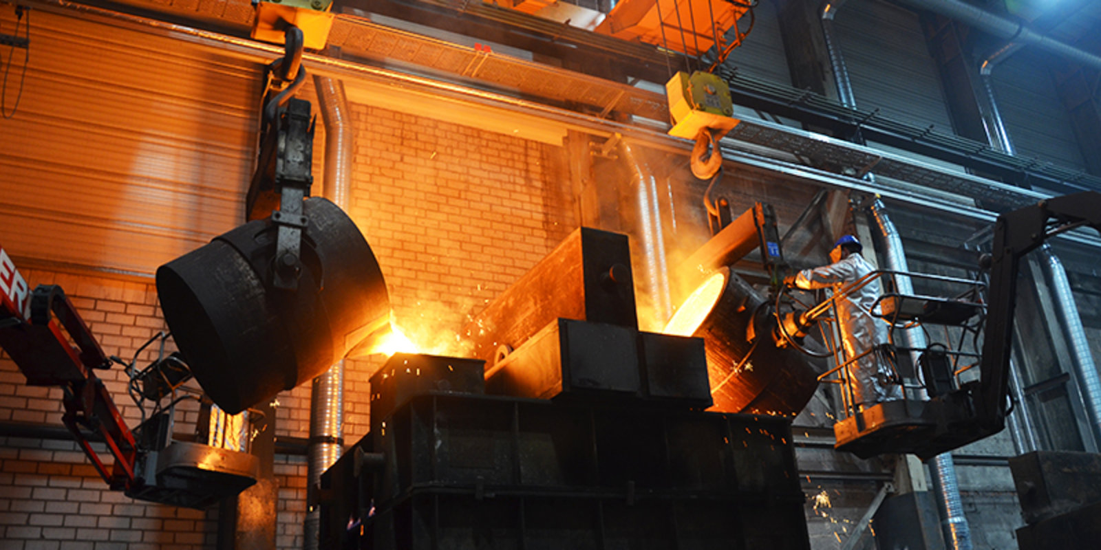 SMART FOUNDRY: SoP