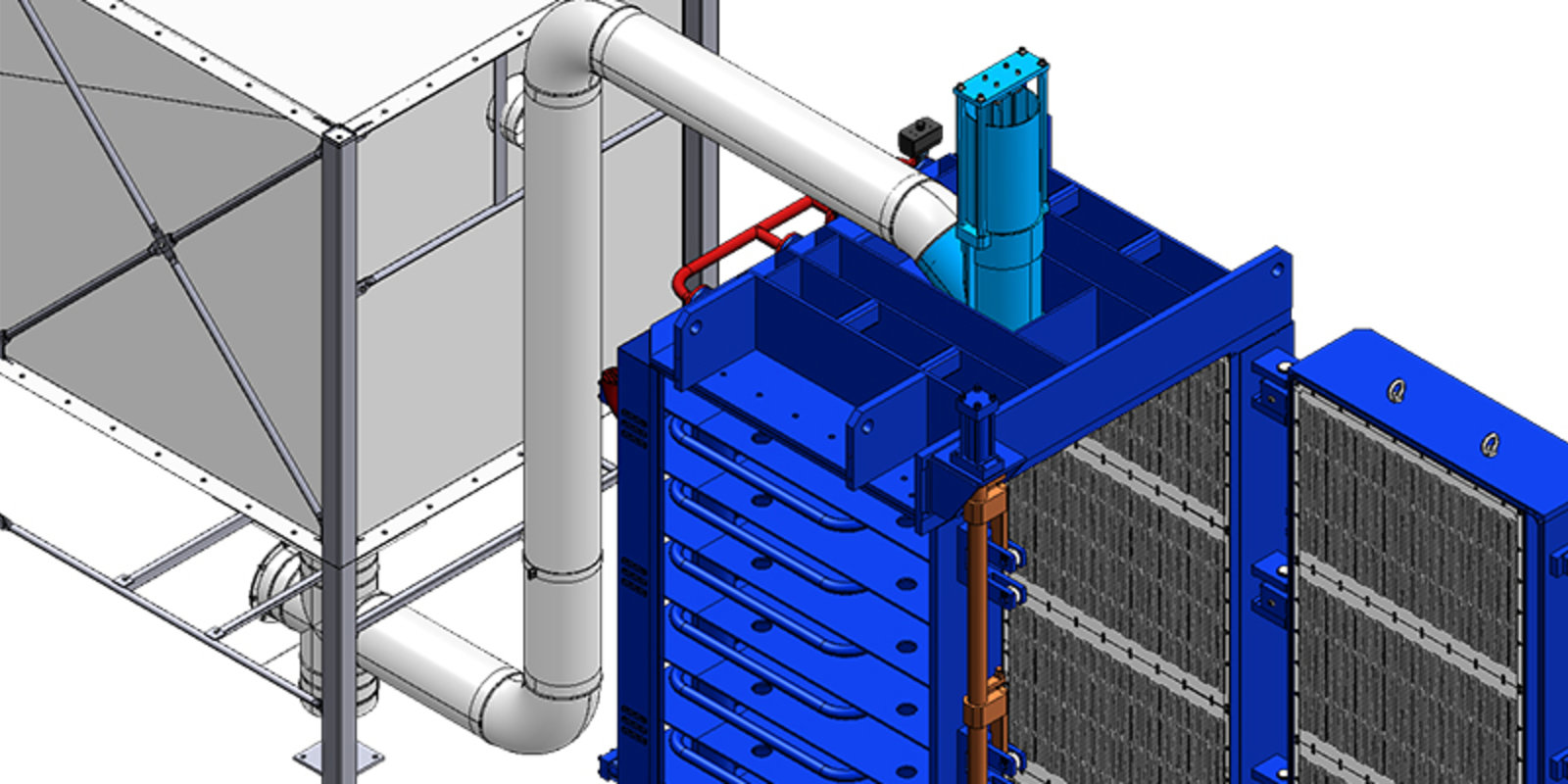 New Kurtz BLOCK FOAMER