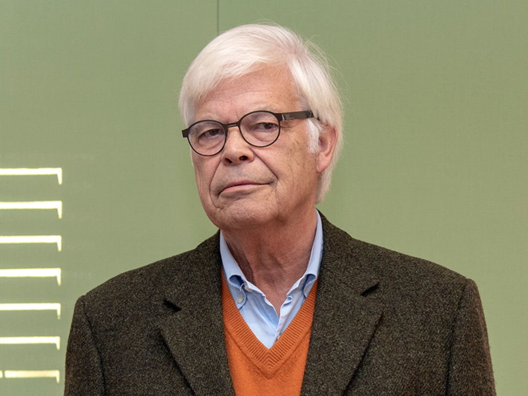Beirat & Gesellschafter Walter Kurtz