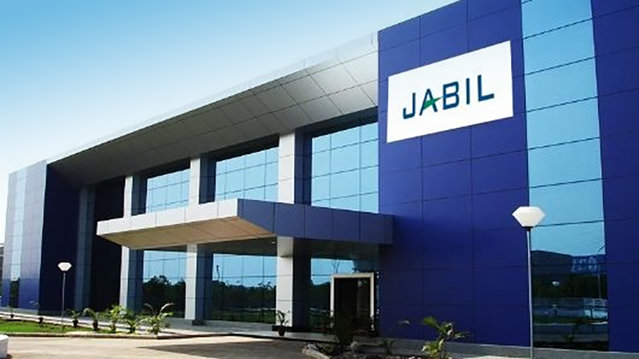 Jabil location in Pune 