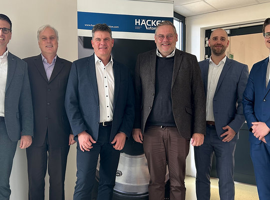 Kurtz Ersa Smart Production GmbH